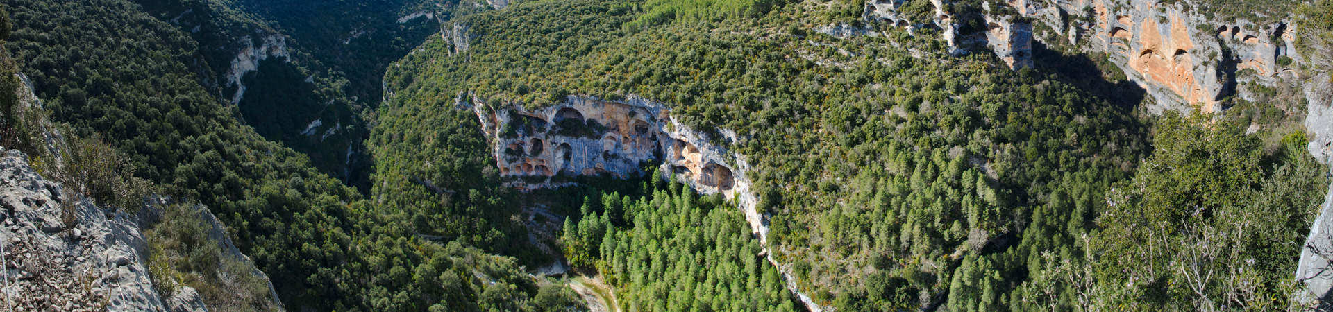 Mirador del Vero