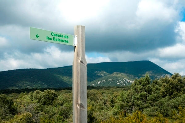 ruta dólmenes sierra de guara